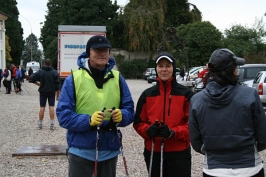 Nordic Walking tour a Romano Ezzelino