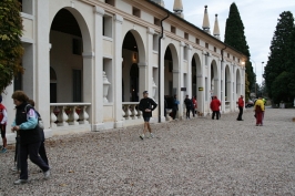 Nordic Walking tour a Romano Ezzelino