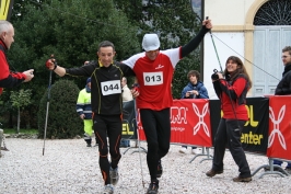 Nordic Walking tour a Romano Ezzelino