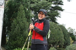 Nordic Walking tour a Romano Ezzelino