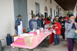 Nordic Walking tour a Romano Ezzelino