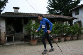 Nordic Walking tour a Romano Ezzelino