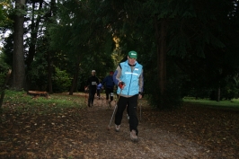 Nordic Walking tour a Romano Ezzelino