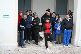 Nordic Walking tour a Romano Ezzelino