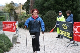 Nordic Walking tour a Romano Ezzelino