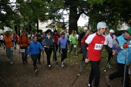 Nordic Walking tour a Romano Ezzelino