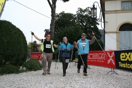 Nordic Walking tour a Romano Ezzelino