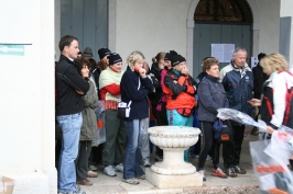 Nordic Walking tour a Romano Ezzelino