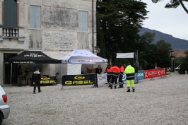 Nordic Walking tour a Romano Ezzelino