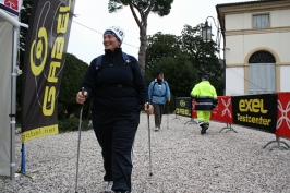 Nordic Walking tour a Romano Ezzelino