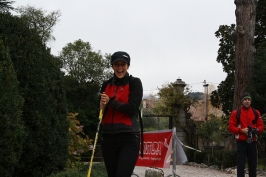 Nordic Walking tour a Romano Ezzelino