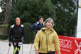 Nordic Walking tour a Romano Ezzelino