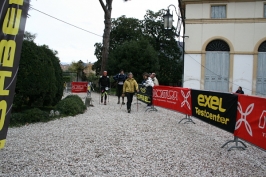 Nordic Walking tour a Romano Ezzelino