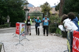 Nordic Walking tour a Romano Ezzelino