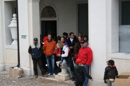 Nordic Walking tour a Romano Ezzelino