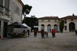 Nordic Walking tour a Romano Ezzelino