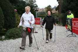 Nordic Walking tour a Romano Ezzelino