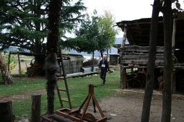 Nordic Walking tour a Romano Ezzelino