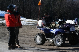 Gite in Quad