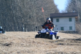 Gite in Quad