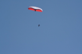 Foto adrenalina