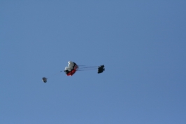 Foto adrenalina