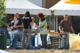 Foto Gare sociale