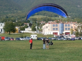 Foto Gare sociale