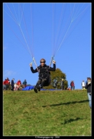 Giornate prova parapendio