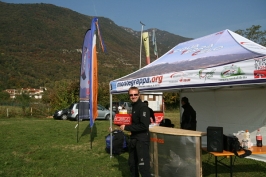 Foto halloween cup
