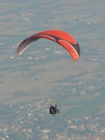 Foto in parapendio Biposto