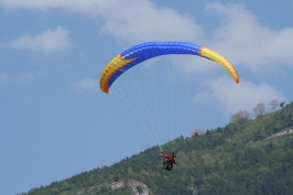 Foto scuola di volo