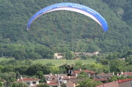 Foto scuola di volo