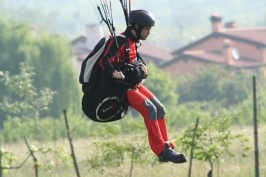 Foto scuola di volo