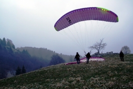 Foto scuola di volo