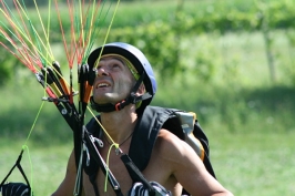 Foto scuola di volo