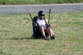 Foto scuola di volo