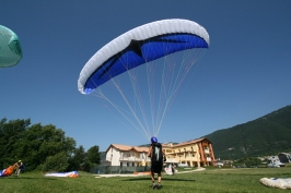 Foto scuola di volo