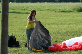 Foto scuola di volo