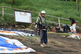 Foto scuola di volo