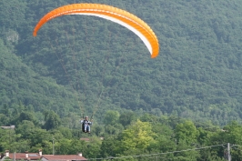 Foto scuola di volo