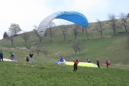 Foto scuola di volo