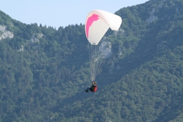 Foto scuola di volo