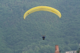 Foto scuola di volo