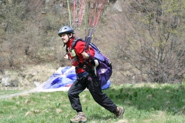 Foto scuola di volo