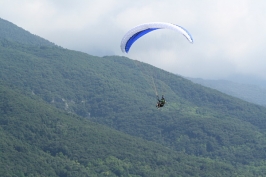 Foto scuola di volo