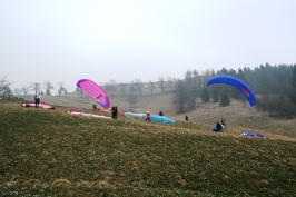 Foto scuola di volo