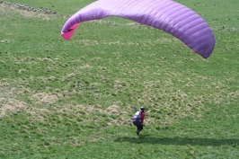 Foto scuola di volo