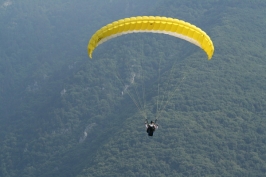 Foto scuola di volo