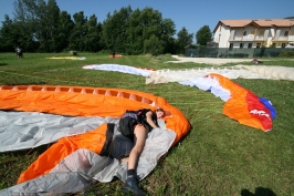 Foto scuola di volo